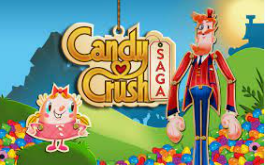 Candy Crush Saga v1.261.1.1